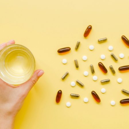 خطرات مصرف بیش‌ از حد روی، نیاسین و سلنیوم + نکات ایمنی برای سلامت بدن