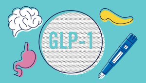 دوز پایین دارو های لاغری ممکن است روند پیری را کند کند