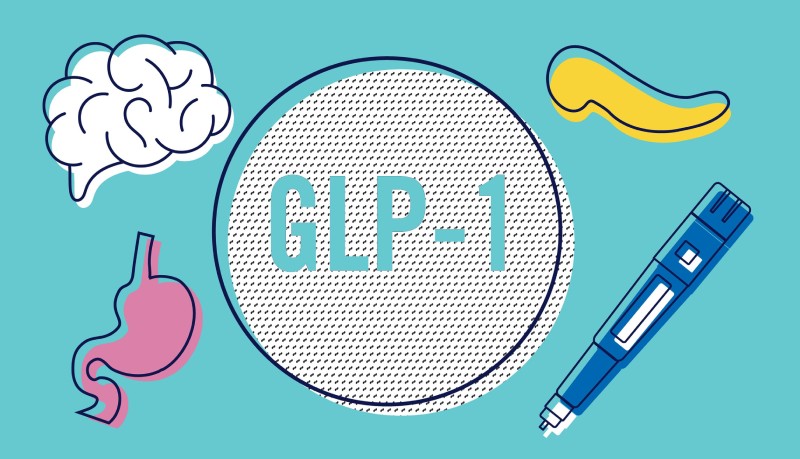 دوز پایین دارو های لاغری ممکن است روند پیری را کند کند