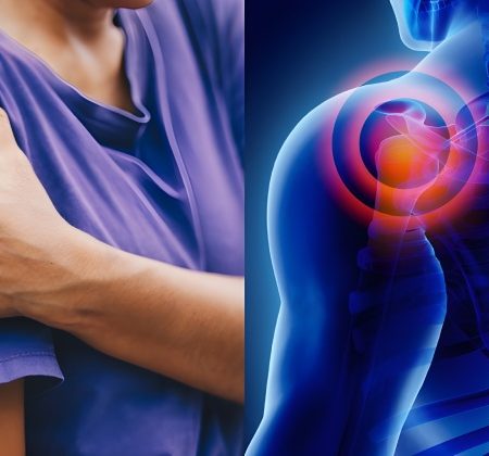 شانه یخ‌ زده چیست؟ علل، علائم و روش‌ های درمان