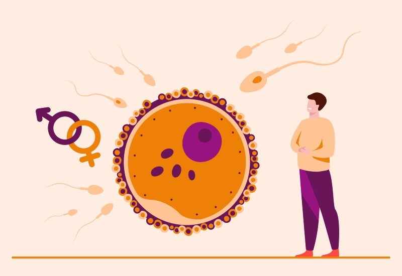 عفونت‌ های شایع و نقش آنها در ناباروری: ضرورت پیشگیری و آموزش عمومی