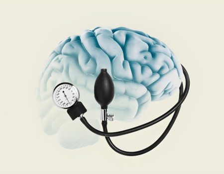 فشار خون بالا و سلامت مغز: آنچه باید بدانید