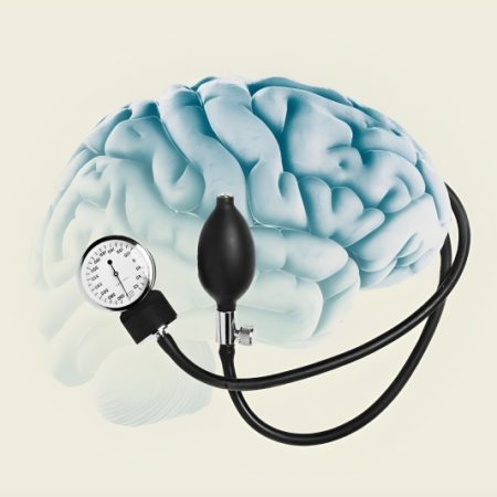فشار خون بالا و سلامت مغز: آنچه باید بدانید