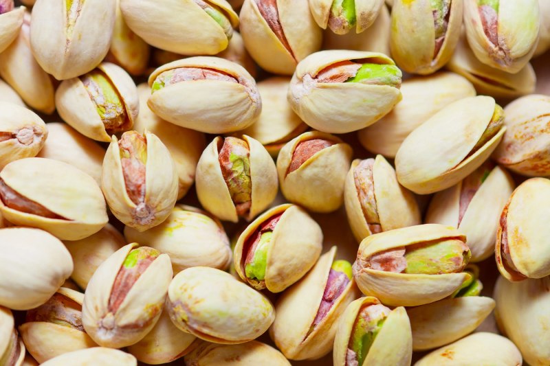 پسته و پیش‌ دیابت؛ چگونه این میان‌ وعده می‌ تواند سلامت روده و متابولیسم شما را بهبود دهد؟