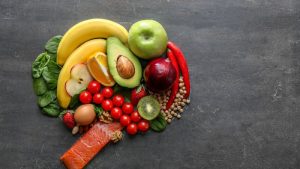 گزینه‌ های غذایی برای تقویت تاب‌ آوری بدن و ذهن