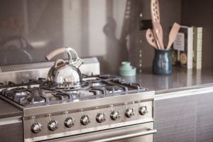 اجاق‌ های گاز خانگی و افزایش ریسک آسم و سرطان ریه