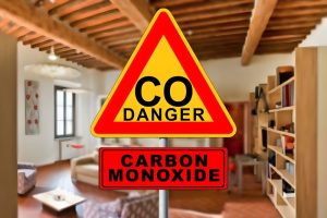 اقدامات اورژانسی هنگام مسمومیت با مونوکسید کربن: راهنمای پیشگیری و درمان