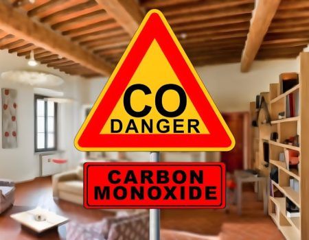 اقدامات اورژانسی هنگام مسمومیت با مونوکسید کربن: راهنمای پیشگیری و درمان