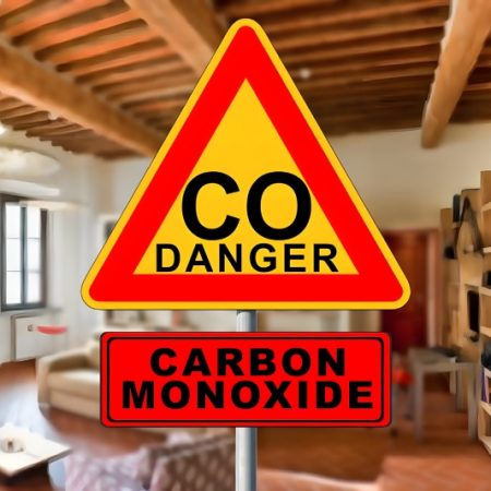 اقدامات اورژانسی هنگام مسمومیت با مونوکسید کربن: راهنمای پیشگیری و درمان