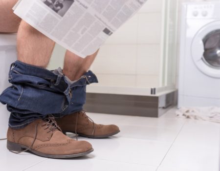 سرعت ماندگاری و عبور مدفوع از روده و تأثیر آن بر سلامت بدن