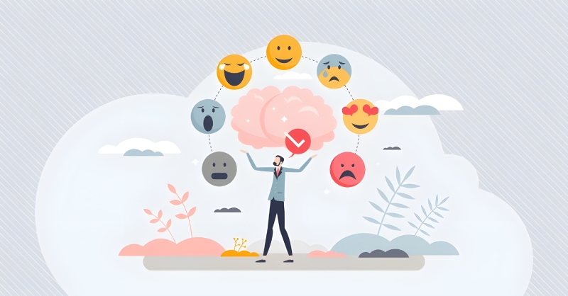 شخصیت ناپایدار: علائم، علل و راهکارهای علمی مدیریت هیجانات و روابط