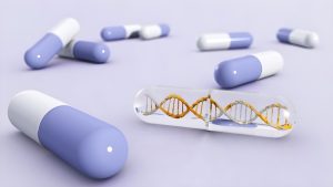 نخستین داروی ترمیم DNA؛ گامی به سوی بازسازی بافت‌ های آسیب‌ دیده