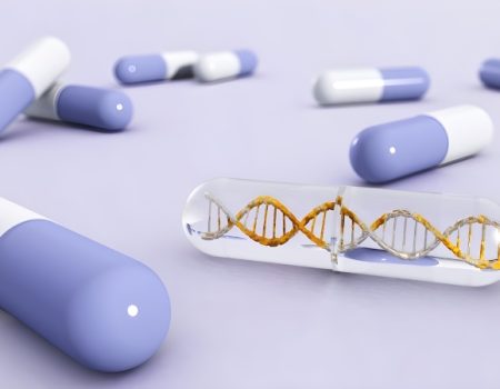 نخستین داروی ترمیم DNA؛ گامی به سوی بازسازی بافت‌ های آسیب‌ دیده