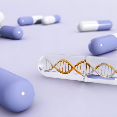 نخستین داروی ترمیم DNA؛ گامی به سوی بازسازی بافت‌ های آسیب‌ دیده