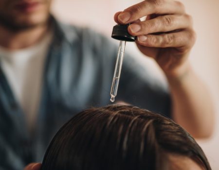 پروکاپیل یا ماینوکسیدیل: مقایسه کامل برای درمان ریزش مو