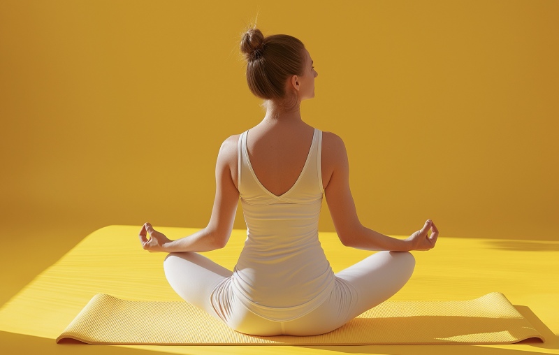 ۵ اشتباه رایج در یوگا که پیشرفت شما را متوقف می‌ کند + راهکارهای اصلاح