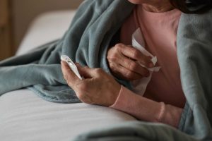 بازگشت موج آنفولانزا از اواخر بهمن و وضعیت هشدار در ۸ استان