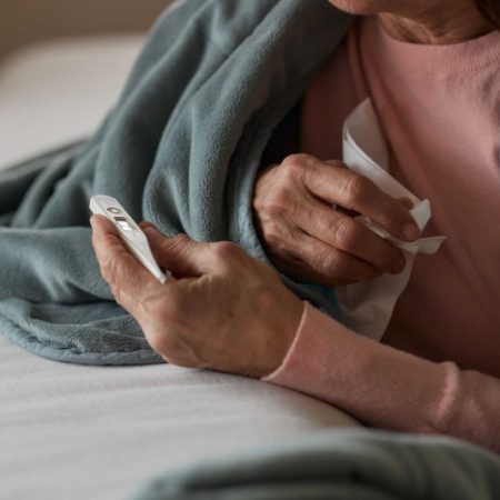 بازگشت موج آنفولانزا از اواخر بهمن و وضعیت هشدار در ۸ استان