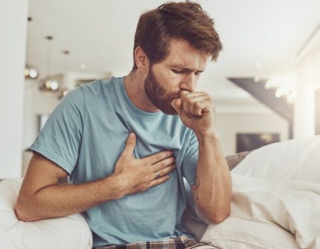 سرفه‌ های خطرناک را بشناسید + علائم هشدار دهنده