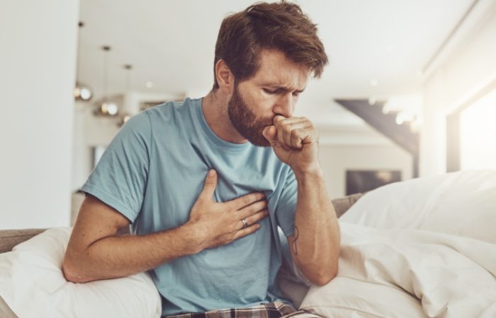 سرفه‌ های خطرناک را بشناسید + علائم هشدار دهنده