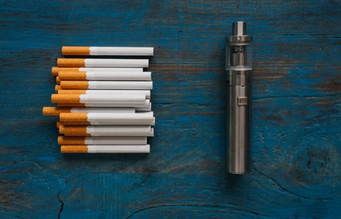 ویپ یا سیگار؟ بررسی علمی تفاوت ها، خطرات و تاثیرات واقعی بر بدن