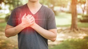 ابتلای زودتر مردان به بیماری های قلبی عروقی با فاصله هفت ساله با زنان