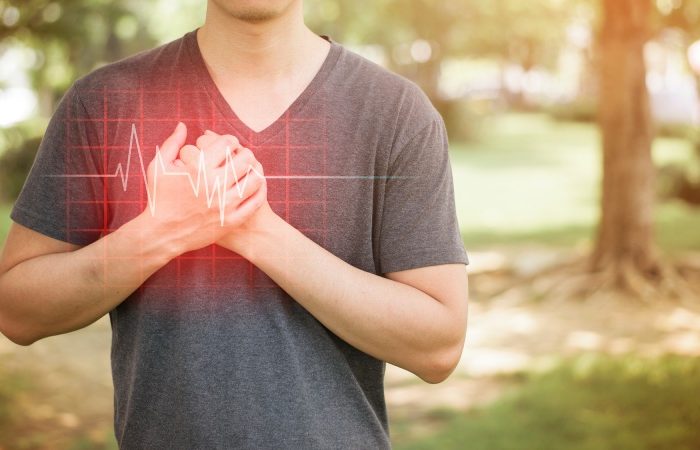 ابتلای زودتر مردان به بیماری های قلبی عروقی با فاصله هفت ساله با زنان