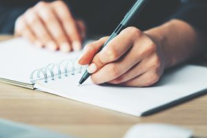 احساس فراموشی می کنید؟ با نوشتن با دست حافظه خود را تقویت کنید