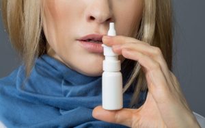اسپری بینی جدید برای مهار طیف گسترده سویه های آنفلوانزا