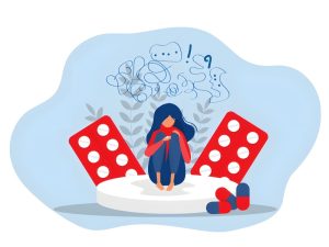 امید تازه برای بیماران مبتلا به افسردگی مقاوم به درمان: بررسی یک روش نوین تحریک مغزی