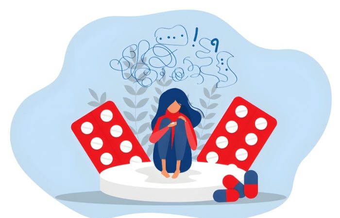 امید تازه برای بیماران مبتلا به افسردگی مقاوم به درمان: بررسی یک روش نوین تحریک مغزی