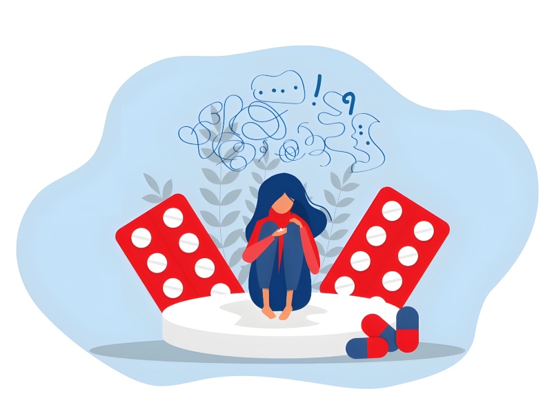 امید تازه برای بیماران مبتلا به افسردگی مقاوم به درمان: بررسی یک روش نوین تحریک مغزی