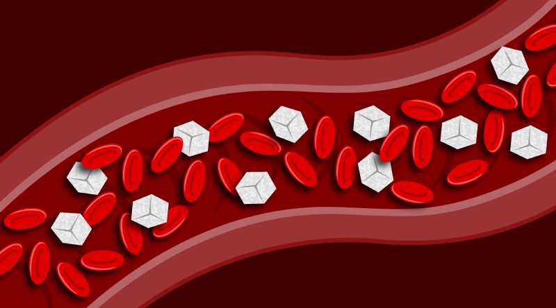 ایمپلنت زیستی چگونه قند خون را تنظیم می کند؟