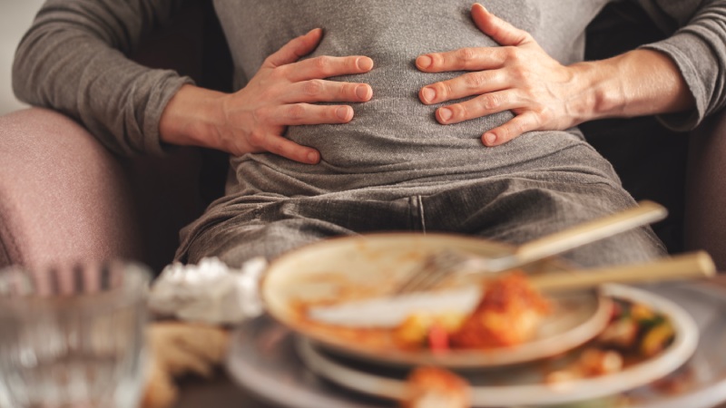 رعایت اصول تغذیه‌ ای در ماه رمضان