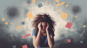 سه روش علمی و کاربردی برای کاهش استرس در زندگی روزمره