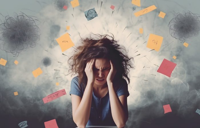 سه روش علمی و کاربردی برای کاهش استرس در زندگی روزمره