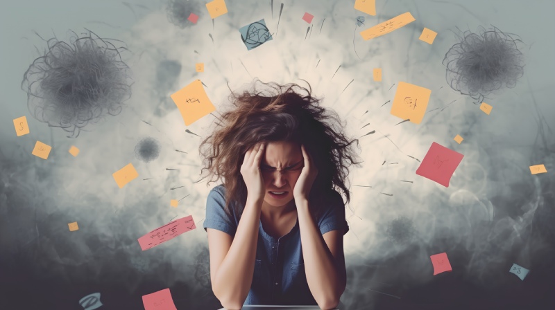 سه روش علمی و کاربردی برای کاهش استرس در زندگی روزمره