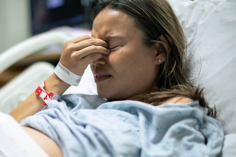 سه رویکرد مواجهه با سوگ سقط جنین