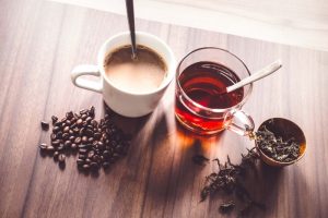 مصرف متعادل قهوه و چای با کاهش خطر زوال عقل مرتبط است