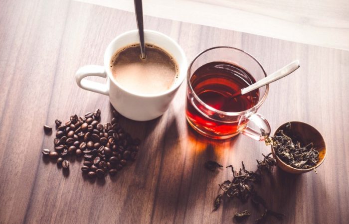 مصرف متعادل قهوه و چای با کاهش خطر زوال عقل مرتبط است