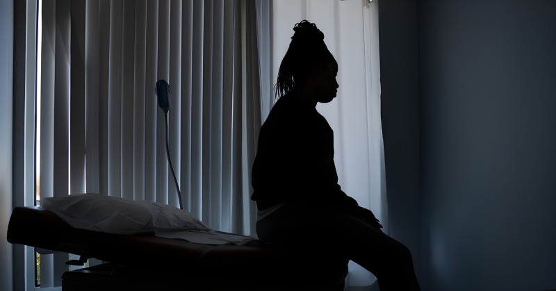 همه چیز درباره سوگ پس از سقط جنین