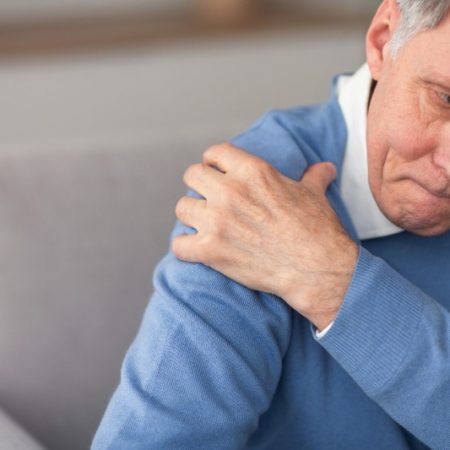 یافته جدید درباره پارگی تاندون شانه در افراد بالای ۴۰ سال