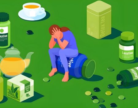 آیا قرص اسهال باعث لاغری می شود؟ بررسی علمی کامل، عوارض و واقعیت کاهش وزن