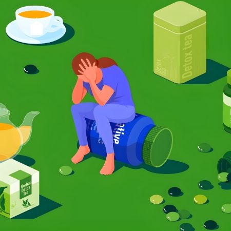 آیا قرص اسهال باعث لاغری می شود؟ بررسی علمی کامل، عوارض و واقعیت کاهش وزن