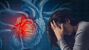استرس چگونه خطر لخته شدن خون را افزایش می دهد؟