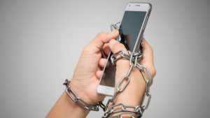 اعتیاد به اینترنت و تغییرات مغز انسان
