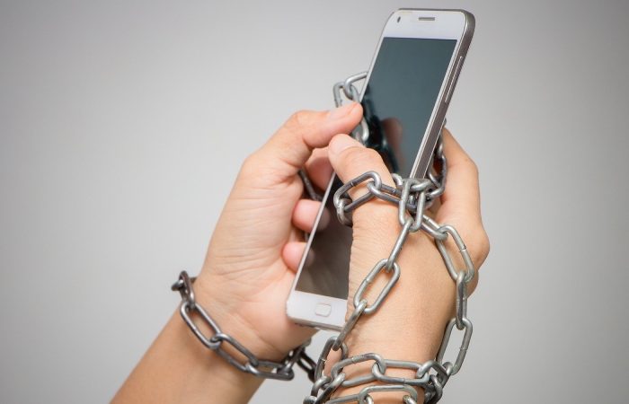 اعتیاد به اینترنت و تغییرات مغز انسان