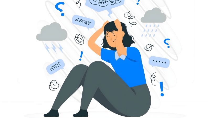 چگونه اثرات استرس را کاهش دهیم؟