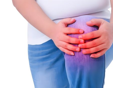 آیا با کم کردن وزن می توان فشار روی زانوها را به شکل چشمگیری کاهش داد؟