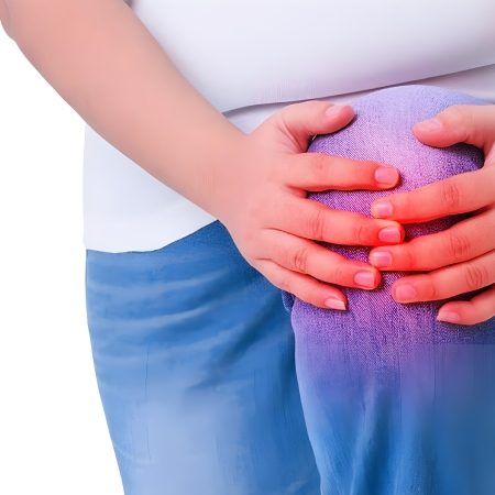آیا با کم کردن وزن می توان فشار روی زانوها را به شکل چشمگیری کاهش داد؟